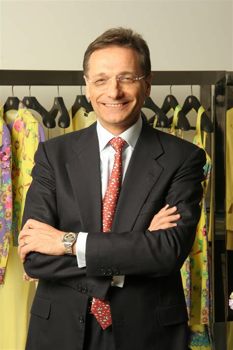 giancarlo di risio versace|Versace Names Di Risio as CEO and Strengthens Board .